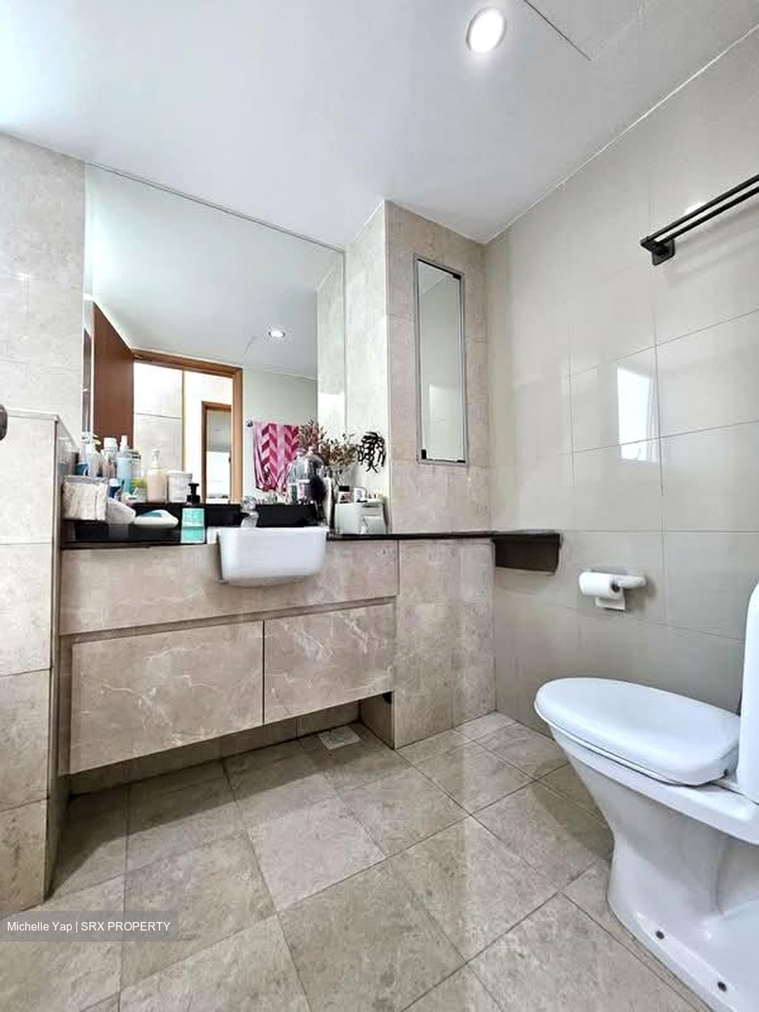 Lilydale (D27), Condominium #560927851